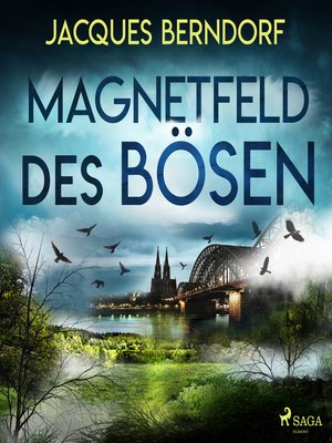 cover image of Magnetfeld des Bösen